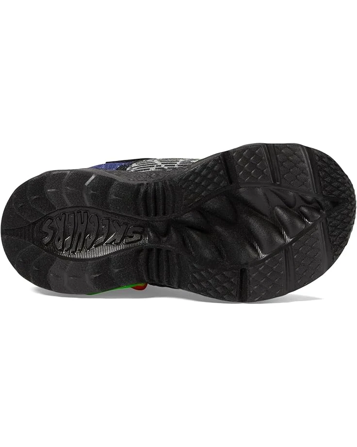 SKECHERS KIDS Creature-Lights 400617L (Little Kid/Big Kid) | Sneakers & Athletic Shoes 5 SKECHERS KIDS Creature-Lights 400617L (Little Kid/Big Kid) | Sneakers & Athletic Shoes - Image 3