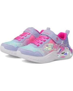SKECHERS KIDS Unicorn Dreams 302299L (Little Kid/Big Kid) | Sneakers & Athletic Shoes