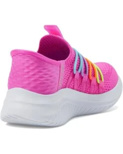 SKECHERS KIDS Slip-Ins-Ultra Flex 3.0 303824L (Little Kid/Big Kid) | Sneakers & Athletic Shoes -Shoe Kids Shop 71yErmm0YtL. AC SR736920