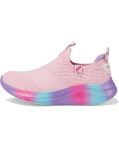 SKECHERS KIDS Ultra Flex 3.0 - Color Joy (Little Kid/Big Kid) | Sneakers & Athletic Shoes -Shoe Kids Shop 71yPbBmIrnL. AC SR736920