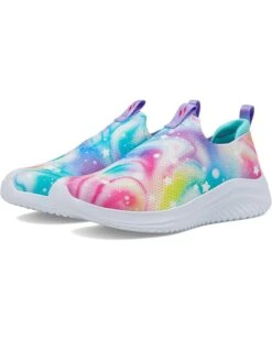 SKECHERS KIDS Ultra Flex 3.0 Stretch Knit (Little Kid/Big Kid) | Sneakers & Athletic Shoes -Shoe Kids Shop 71ySuTfwiCL. AC SR736920