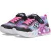 SKECHERS KIDS Infinite Heart Lights - Color Lovin (Little Kid/Big Kid) | Sneakers & Athletic Shoes -Shoe Kids Shop 71yXdqmR8GL. AC SR736920