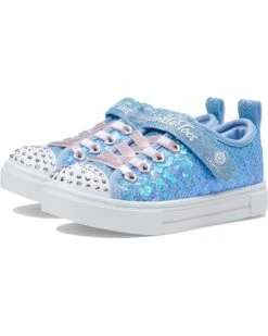 SKECHERS KIDS Twinkle Sparks - Sequin Party (Little Kid) | Sneakers & Athletic Shoes -Shoe Kids Shop 71yZaZ3yWDL. AC SR736920