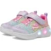 SKECHERS KIDS Sport Lighted-Lighted Princess 302686N (Toddler) | Sneakers & Athletic Shoes 2 SKECHERS KIDS Sport Lighted-Lighted Princess 302686N (Toddler) | Sneakers & Athletic Shoes -Shoe Kids Shop 71zI3M99LUL. AC SR736920
