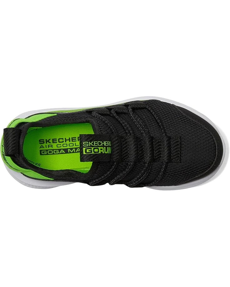 SKECHERS KIDS Go Run Elevate (Little Kid/Big Kid) | Sneakers & Athletic Shoes 4 SKECHERS KIDS Go Run Elevate (Little Kid/Big Kid) | Sneakers & Athletic Shoes - Image 2