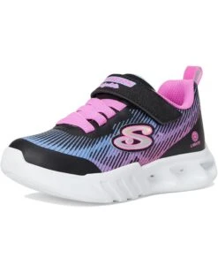 SKECHERS KIDS Flicker Flash - Light Takeover 303704L (Little Kid/Big Kid) | Sneakers & Athletic Shoes -Shoe Kids Shop 71zZ3HPykiL. AC SR736920