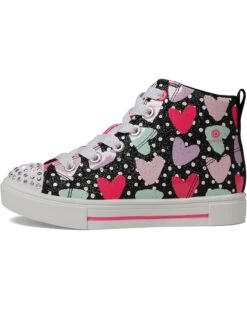 SKECHERS KIDS Twinkle Sparks (Little Kid) | Sneakers & Athletic Shoes -Shoe Kids Shop 71ziHBxtV2L. AC SR736920