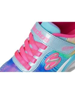 SKECHERS KIDS Aloha Dream 303630L (Little Kid/Big Kid) | Sneakers & Athletic Shoes -Shoe Kids Shop 818oa2yHPOL. AC SR736920