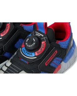 SKECHERS KIDS Turbo-Fuse - Selectrons 400170L (Little Kid/Big Kid) | Sneakers & Athletic Shoes -Shoe Kids Shop 81Ilxlai3vL. AC SR736920