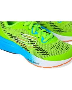 SKECHERS KIDS Skechers Elite Sport Stride 403953L (Little Kid/Big Kid) | Sneakers & Athletic Shoes -Shoe Kids Shop 81L5wlXGjNL. AC SR736920