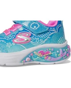 SKECHERS KIDS My Dreamers 303061N (Toddler) | Sneakers & Athletic Shoes -Shoe Kids Shop 81LlUstqUkL. AC SR736920