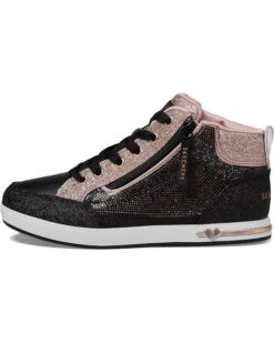 SKECHERS KIDS Shoutouts - Style Strut 310621L (Little Kid/Big Kid) | Sneakers & Athletic Shoes -Shoe Kids Shop 81MOZu53GUL. AC SR736920