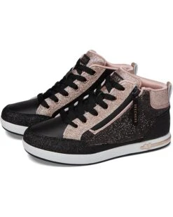 SKECHERS KIDS Shoutouts - Style Strut 310621L (Little Kid/Big Kid) | Sneakers & Athletic Shoes