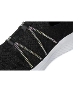 SKECHERS KIDS Ultra Flex 3.0 - Crystal Spree 303838L (Little Kid/Big Kid) | Sneakers & Athletic Shoes -Shoe Kids Shop 81wtPJiViIL. AC SR736920