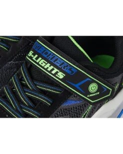 SKECHERS KIDS Mega-Surge 2.0 400165L (Little Kid/Big Kid) | Sneakers & Athletic Shoes -Shoe Kids Shop 81xfVcFm9fL. AC SR736920