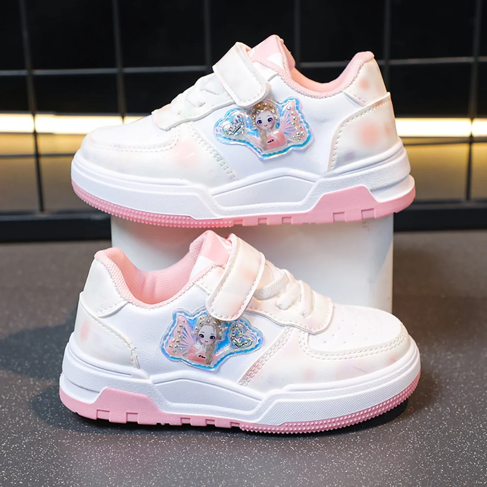 Shoe Kids Shop -Shoe Kids Shop Kids Sneakers Cute Girls Sport Shoes Children s Fashion Low Top Tennis Shoes Casual Walking Shoes Running Shoes d1431326 de0c 48cc af33 81a649b1b70d.cda438c748aaa967059261b4e3878e8d