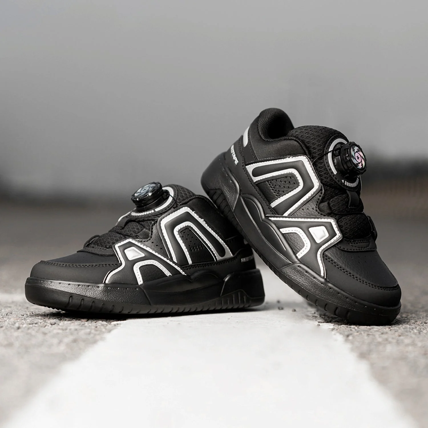 Shoe Kids Shop -Shoe Kids Shop RLK0011 8 jpg