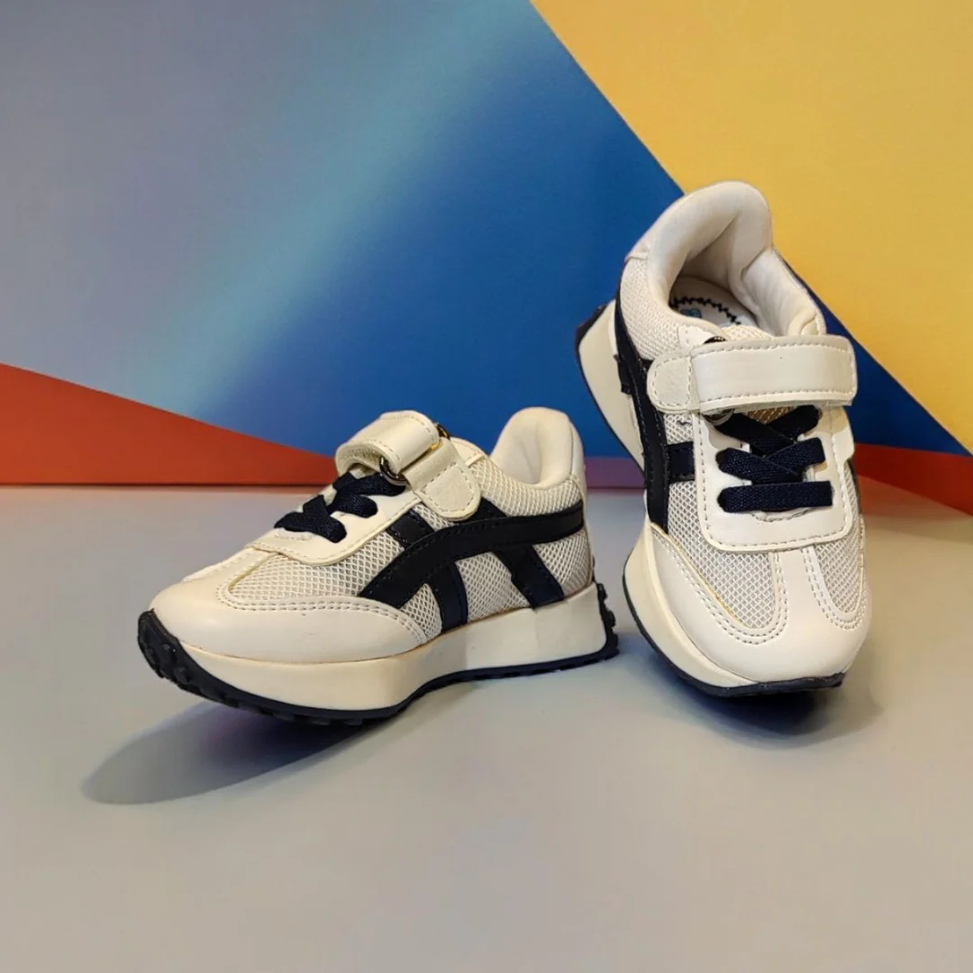 Shoe Kids Shop -Shoe Kids Shop boys shoes accord 002 white 1
