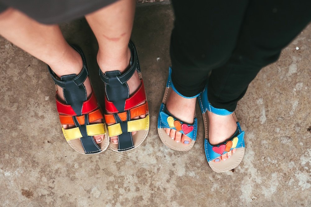 Shoe Kids Shop -Shoe Kids Shop zeazoo kids best barefoot sandals summer1